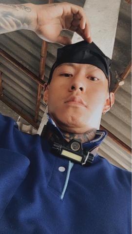 泰國先生與台灣太太 -  泰國先生與台灣太太 -