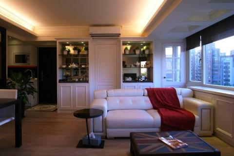 八木禾室內裝修設計有限公司 - 