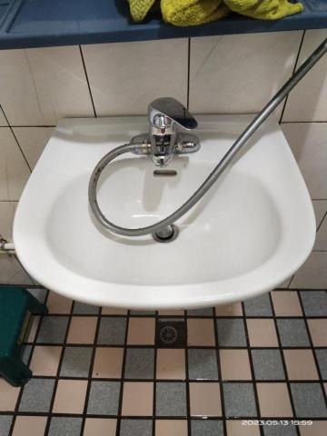 陳雅惠 - 清潔後