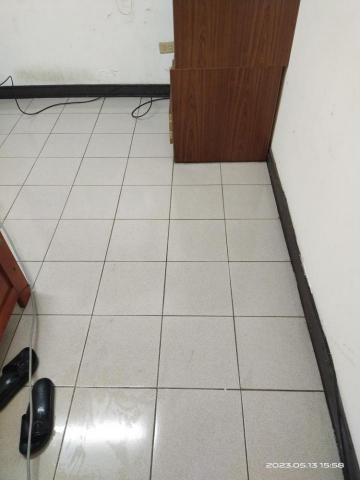 陳雅惠 - 清潔後