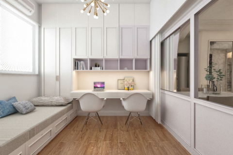 八木禾室內裝修設計有限公司 - 