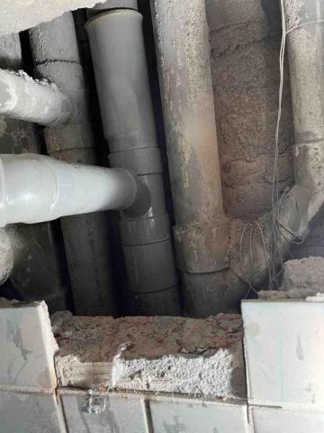 光耀水電工程行 - 局部更換新的管路