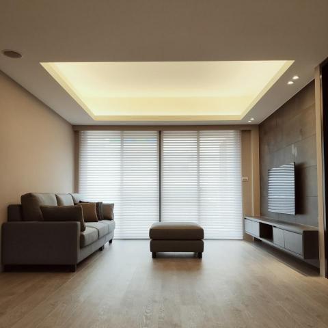 方宥恩 - 天母士東路