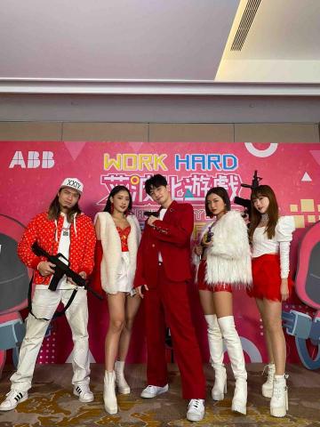 Balis su - 企業尾牙指定DJ