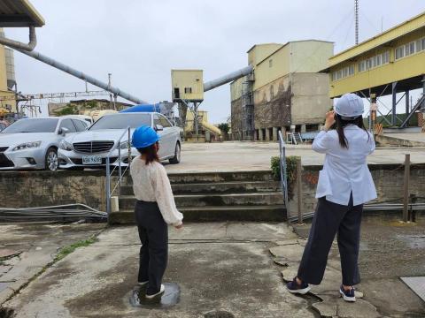 瘋狂健康管理者 - 企業臨場服務-環境作業評估檢視、健康諮詢