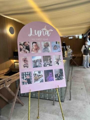 慶慶工作室 Cin Cin Event Studio - 