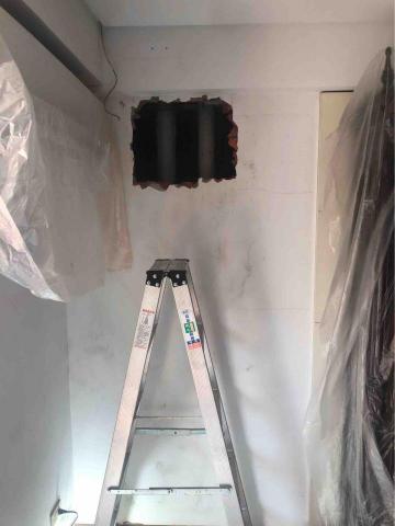 光耀水電工程行 - 破掉管路修好了