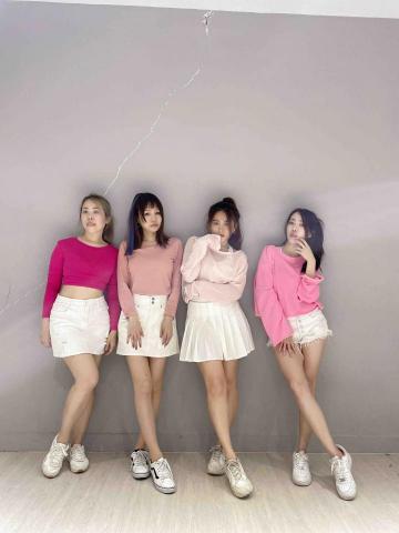 邱琪崴 - 成人MV作品拍攝 邱琪崴 - 成人MV作品拍攝