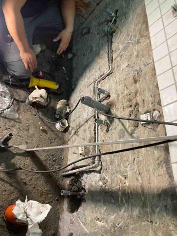 光耀水電工程行 - 