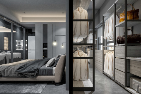 八木禾室內裝修設計有限公司 - 