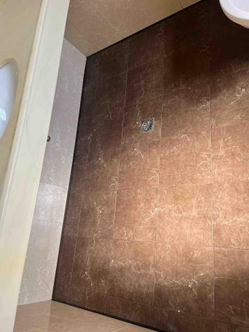 明清潔公司 - 成年水溝清潔後