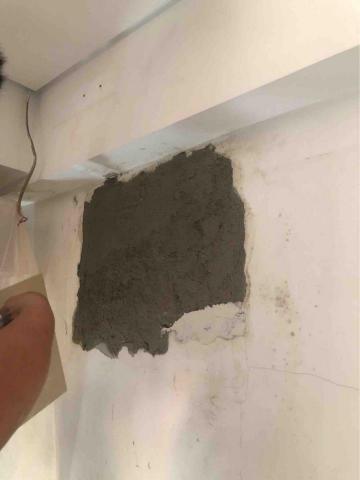 光耀水電工程行 - 連復原一起 完成