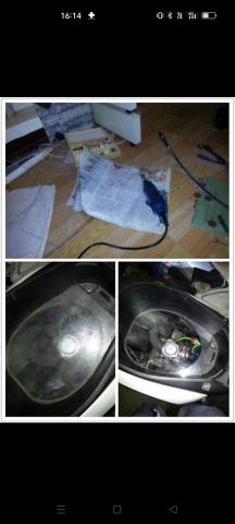 小猴子工作室 - 壓克力板 切成合適大小