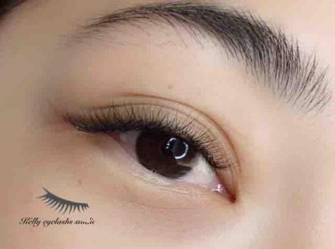 凱莉眉睫工作室 - 超自然美睫