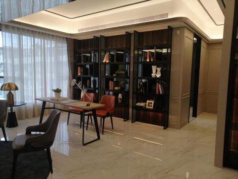 歐莉威木作工坊 - 