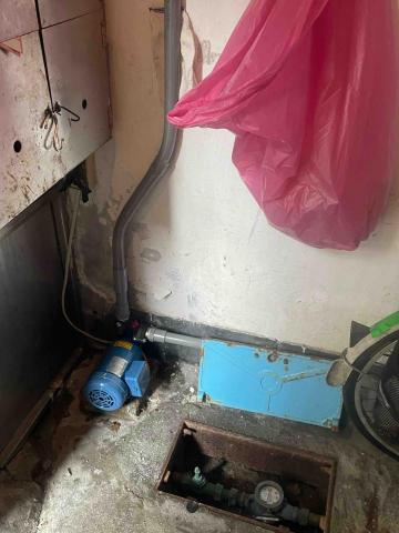 光耀水電工程行 - 更換新的.沒異音了