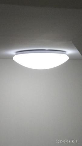 資管弱電工作室 - 吸頂燈