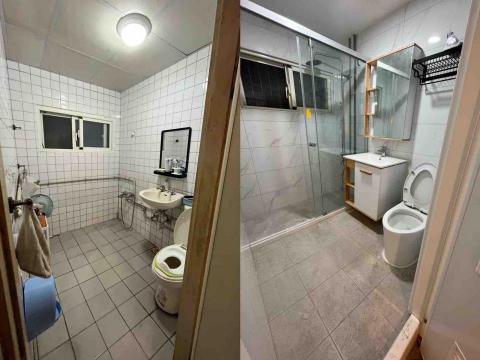 山穎室內裝修 - 鳳山基礎工程翻新