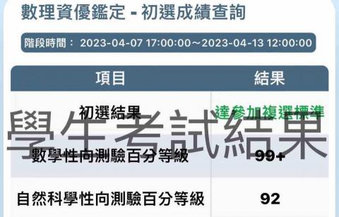 國小各科線上家教 - 