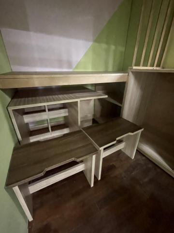 宗霖 - 收納桌椅