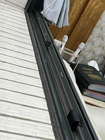 明清潔公司 - 拆窗洗後