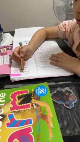 牟乃葳 - 教學葳格、華盛頓名校經驗