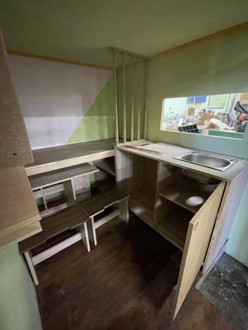 宗霖 - 露營車改裝