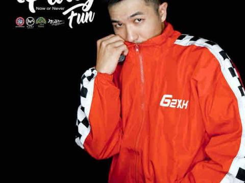 Balis su - 參與活動嘉賓