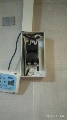 資管弱電工作室 - 電熱水器維修