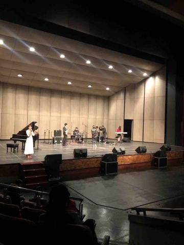 Jay - 新竹演藝廳演出