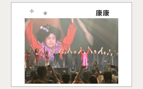 憲樂錄音室 - 康康 演唱會吉他手 Post