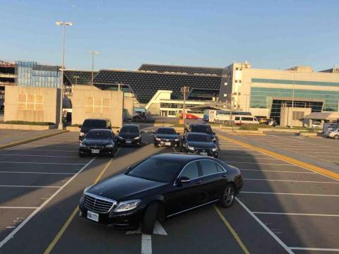 GoHome機場接送 - 