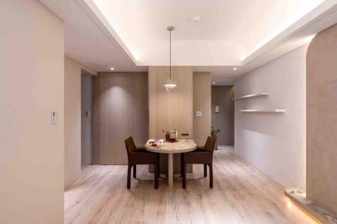 育佳油漆 - 住家噴漆