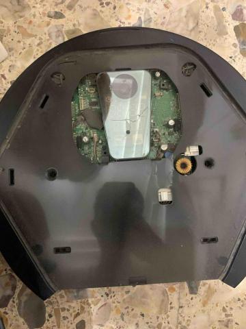 家電維修 - 掃地機維修