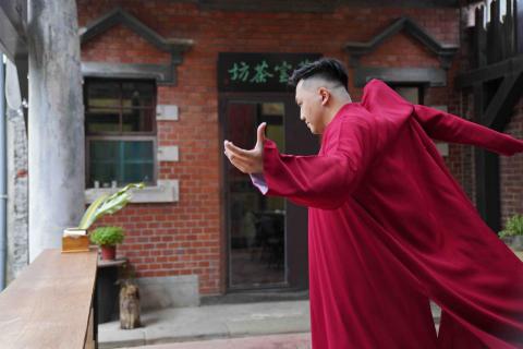 戴爾影片工作室Dyle studios - 活動側拍+形象照