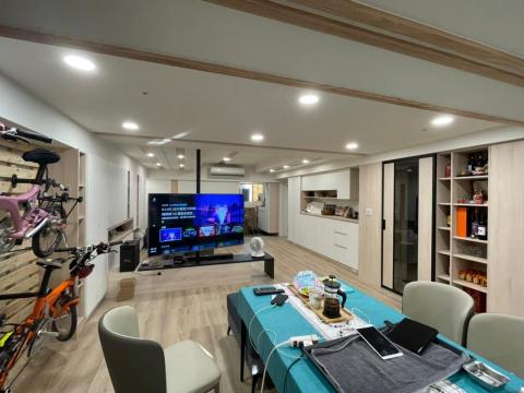 豐辰室內裝修設計 -  豐辰室內裝修設計 -