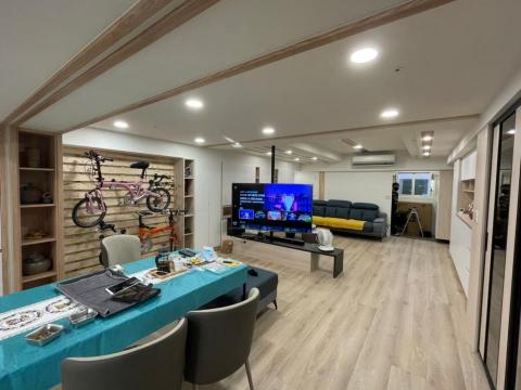 豐辰室內裝修設計 -  豐辰室內裝修設計 -