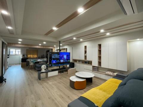 豐辰室內裝修設計 -  豐辰室內裝修設計 -