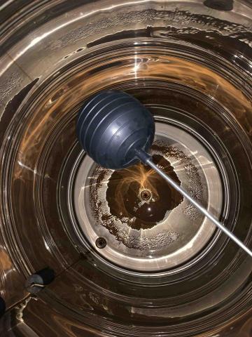 慶昌工程行 - 不銹鋼水塔浮球更換