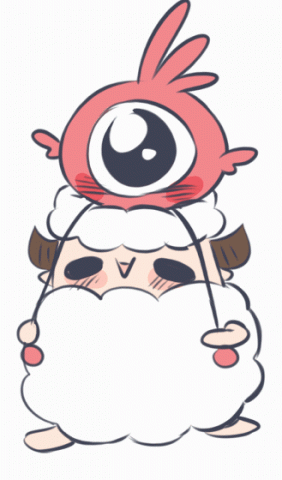 綿羊丼飯動畫工作室 - 動畫