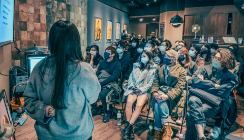 這球歌唱專門學院 - 