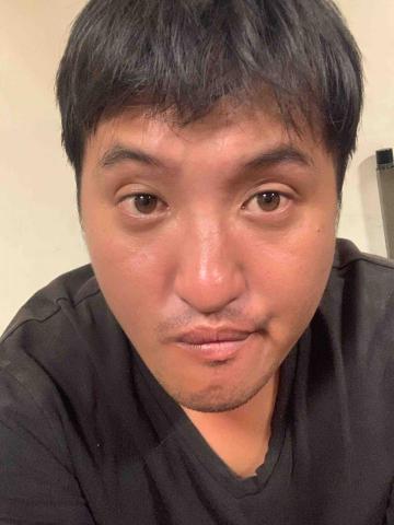 提供割草服務的專家賀湘琪