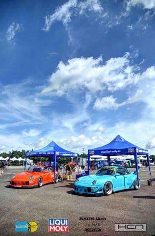 心碎小子 - 六輪聯合聚會廠商活動紀錄