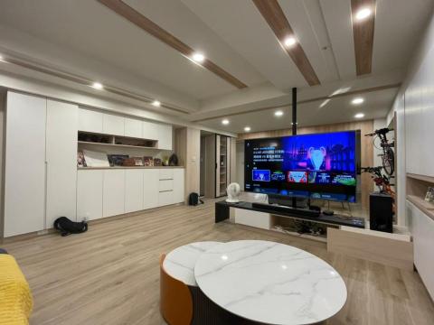 豐辰室內裝修設計 -  豐辰室內裝修設計 -