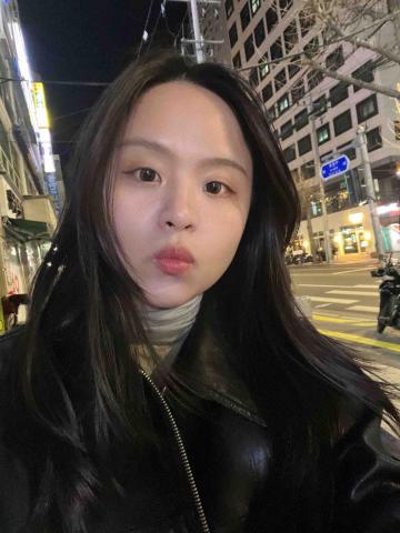 提供韓語服務的專家Candy 캔디