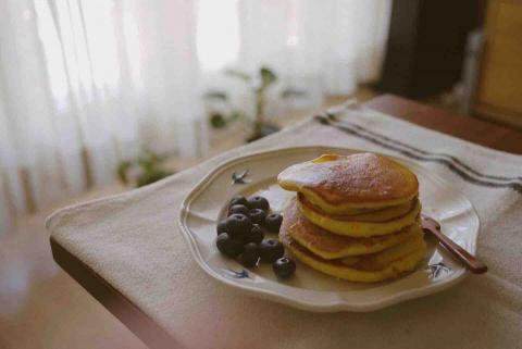 daily｜然後不疾不徐 - 