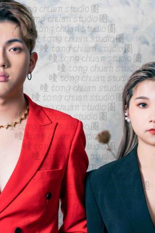 瞳圈個人影像坊 - 