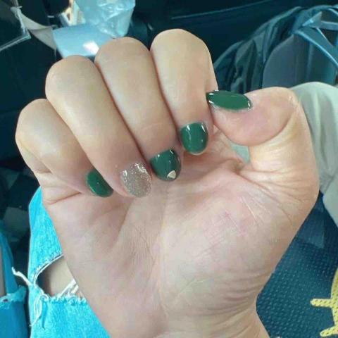 紋綉美睫美甲 - 