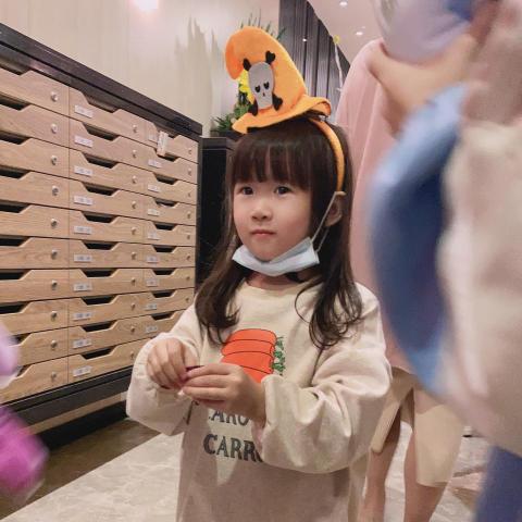 提供求職服務的專家李姿誼