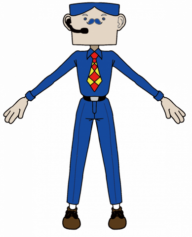 Kerensa Ke - 角色設計